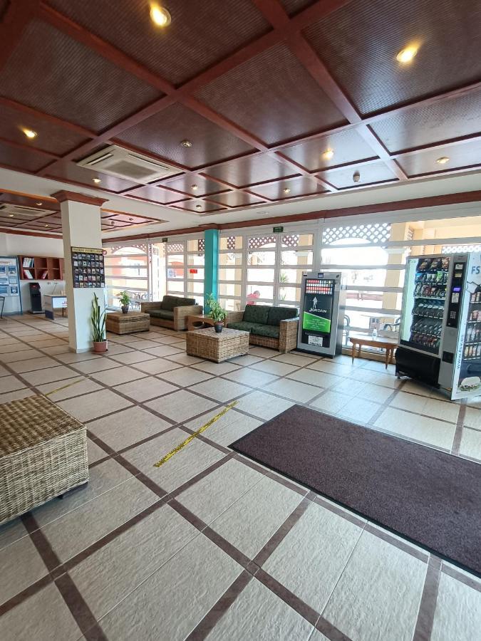 アロナGranada Park S01Bアパートメント エクステリア 写真