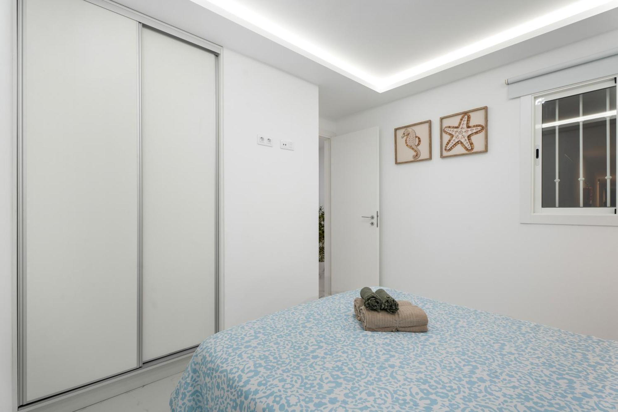 アロナGranada Park S01Bアパートメント エクステリア 写真